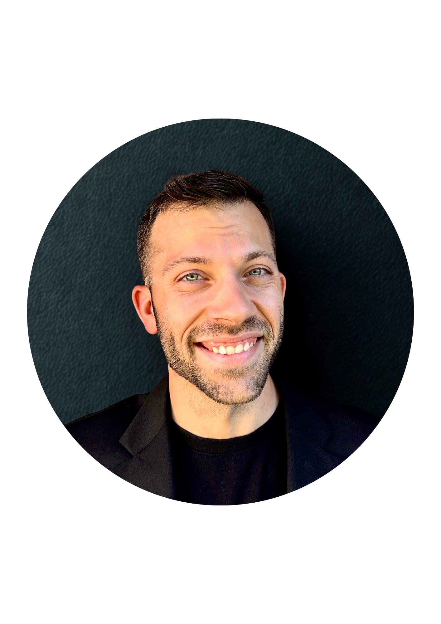 Jesse Camera - Professional MC Sydney